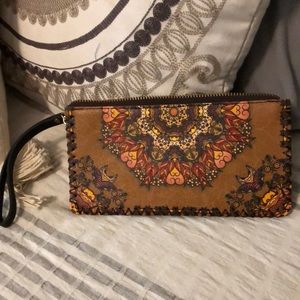 Women’s wallet